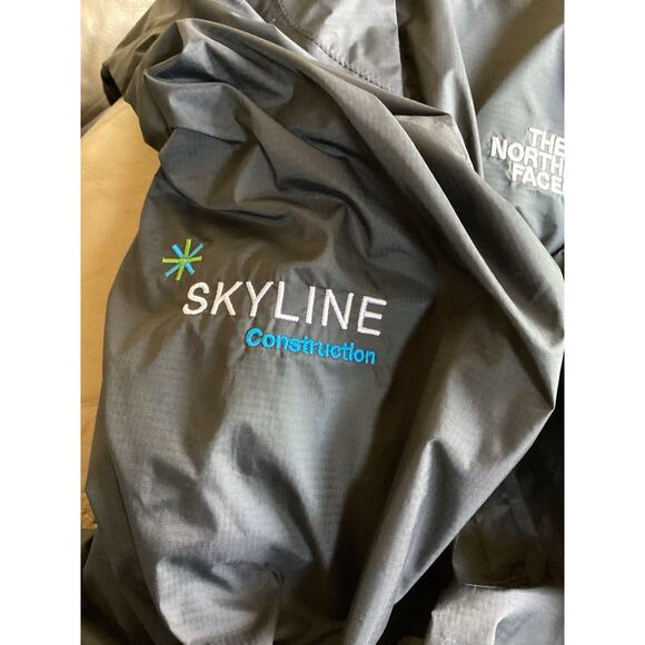 The North Face Wind Rain Jacket Women’s Small - Picture 5 of 5